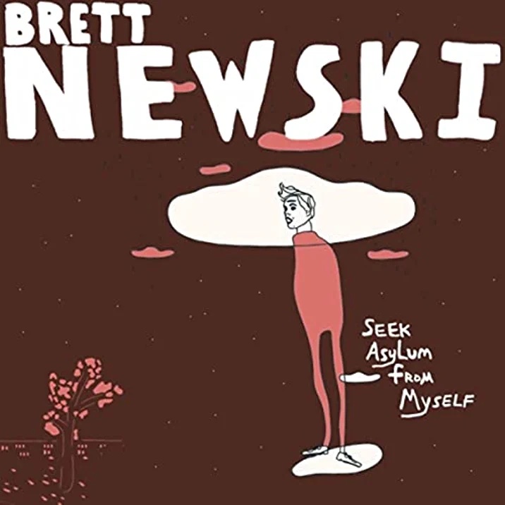 Brett Newski