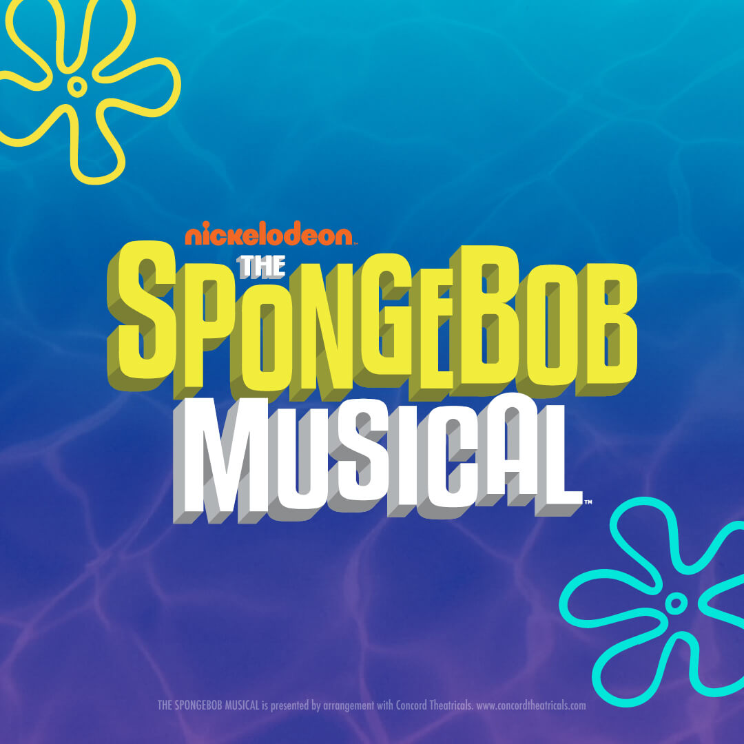 The Spongebob Musical