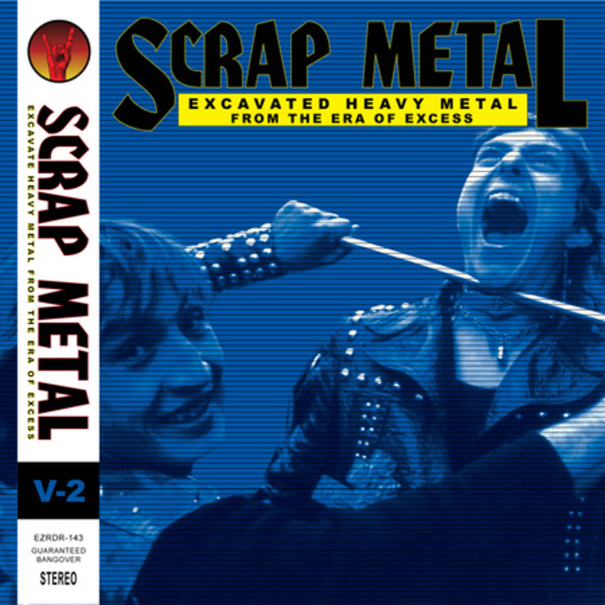 Scrap Metal V.2