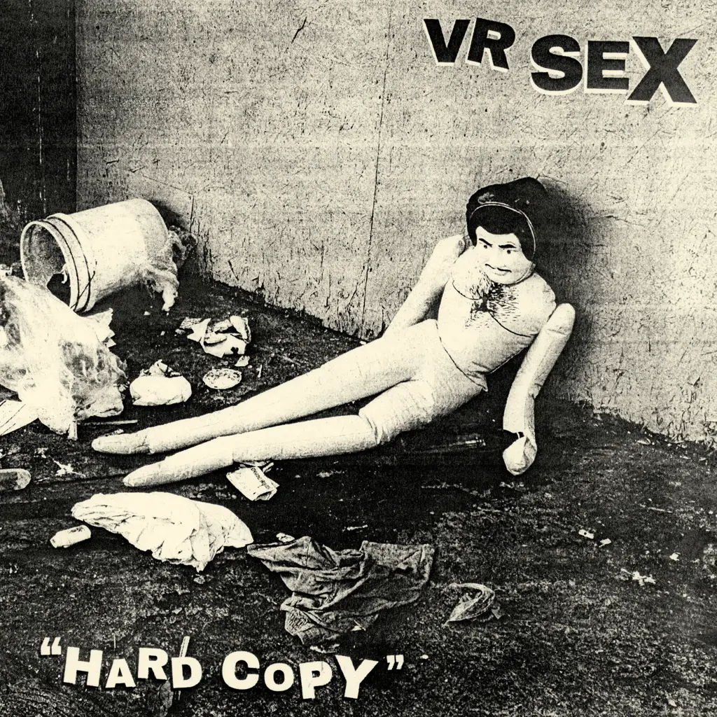 VR Sex