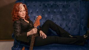Bonnie Raitt