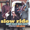 Daddy Mack Blues Band