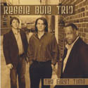 The Reggie Buie Trio