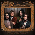 The Raconteurs