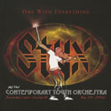 Styx & The Contemporary Youth Orchestra