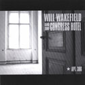 Will Wakefield and the Congress Hotel