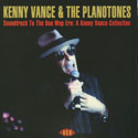 Kenny Vance and The Planotones