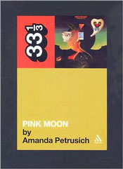 33 1/3 - Pink Moon