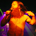 Valient Thorr