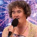 Susan Boyle, Folk Hero