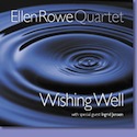 Ellen Rowe Quartet