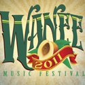 Wanee Festival 2011 featuring The Allman Brothers Band