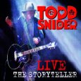 Todd Snider