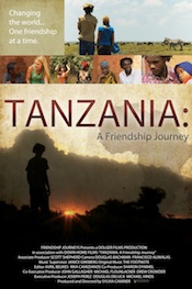 Tanzania: A Friendship Journey