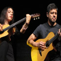 Rodrigo y Gabriela and C.U.B.A.