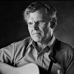 Doc Watson, 1923-2012