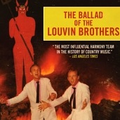 Satan Is Real: The Ballad of the Louvin Brothers