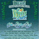 Wanee Music Festival 2013 hosted by The Allman Brothers