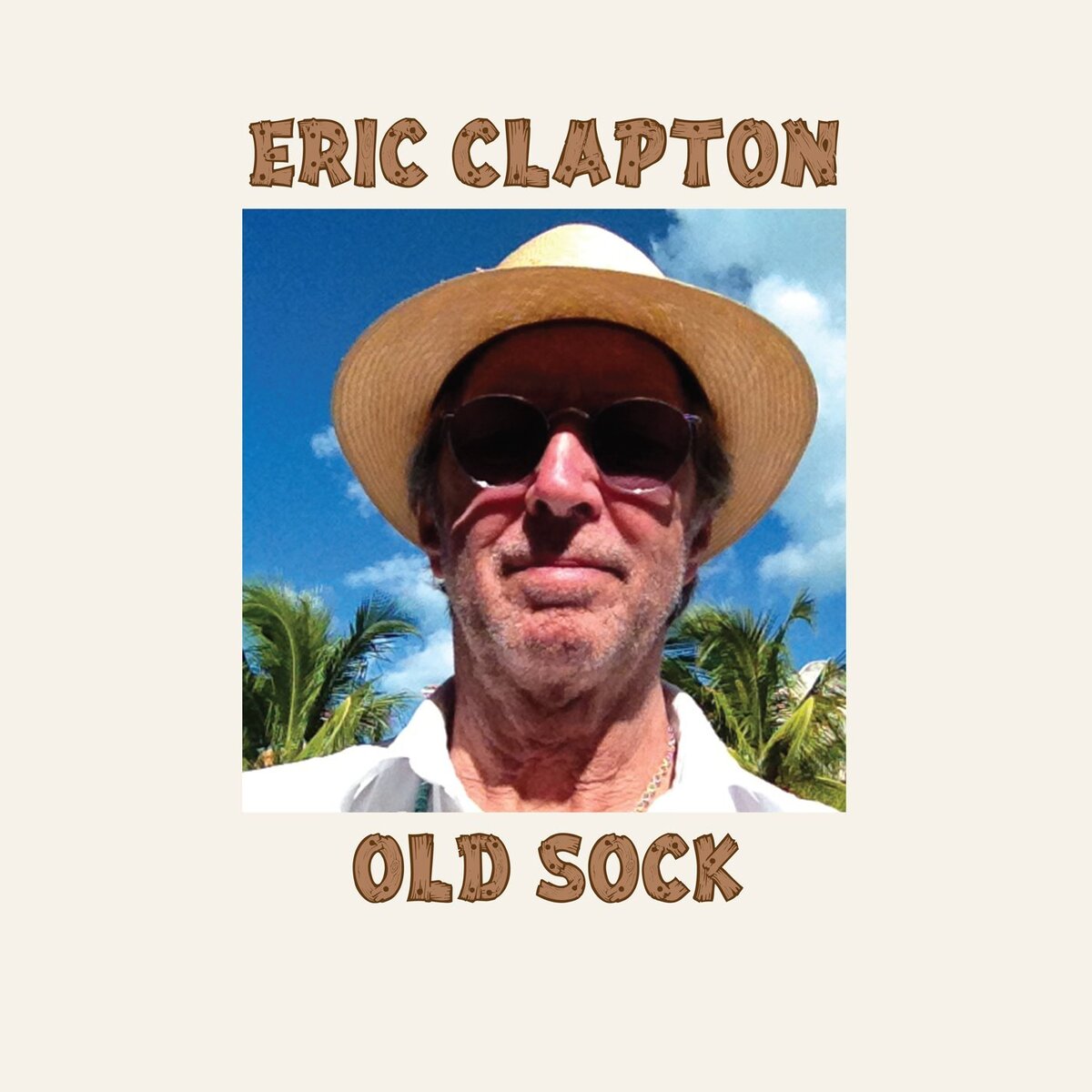 Eric Clapton