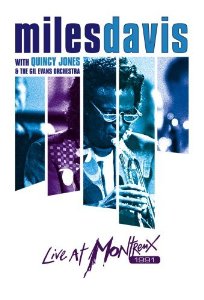 Miles Davis Live at Montreux 1991