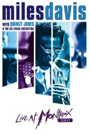 Miles Davis Live at Montreux 1991