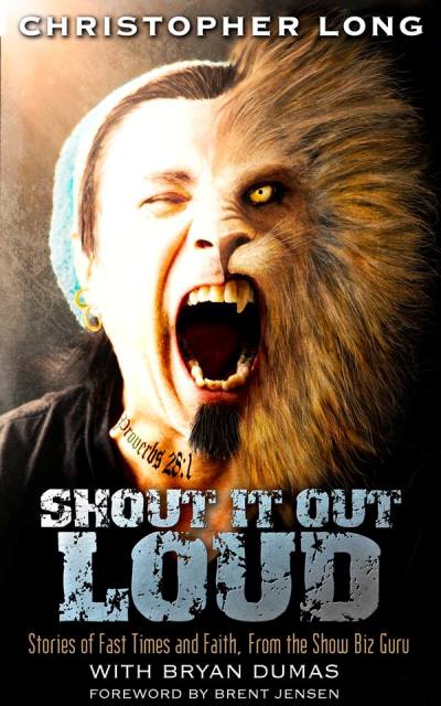 Shout It Out Loud