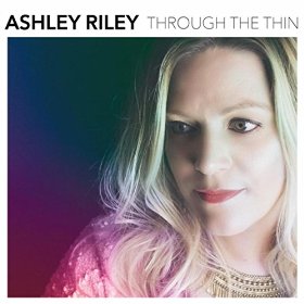 Ashley Riley