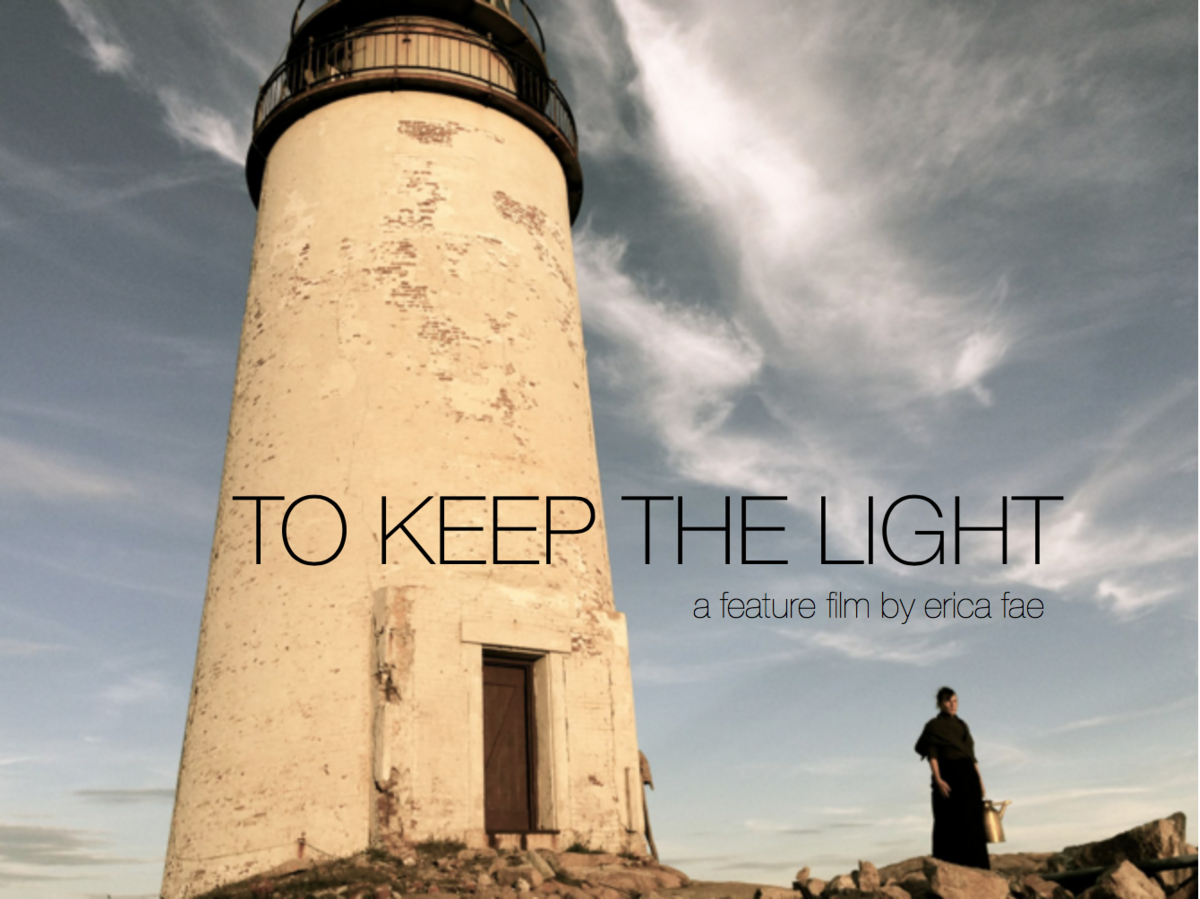 To Keep The Light