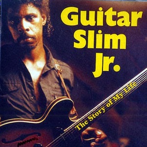 Guitar Slim Jr.