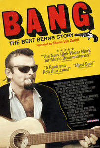 BANG: The Bert Berns Story