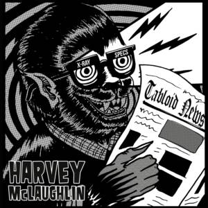 Harvey McLaughlin