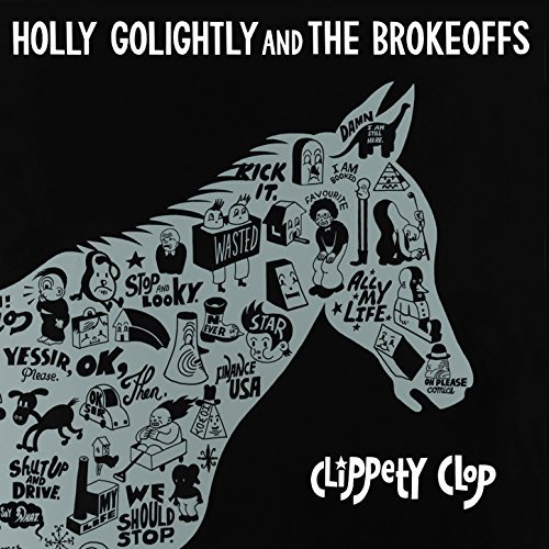 Holly Golightly and the Brokeoffs