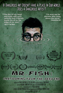 Mr. Fish