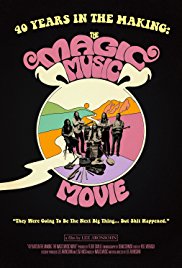 40 Years in the Making: The Magic Music Movie