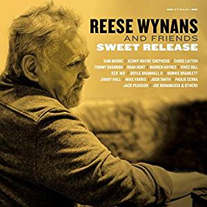 Reese Wynans and Friends