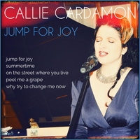 Callie Cardamon