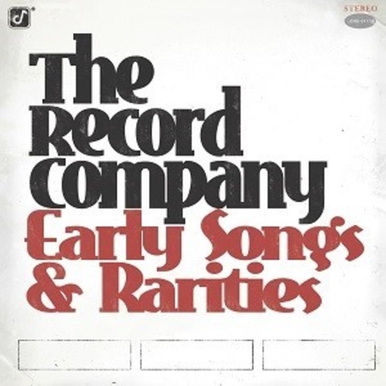 The Record Company