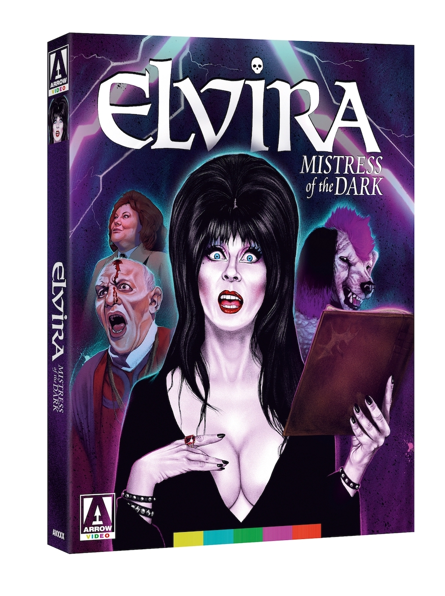 Elvira, Mistress of the Dark