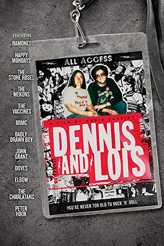 Dennis and Lois