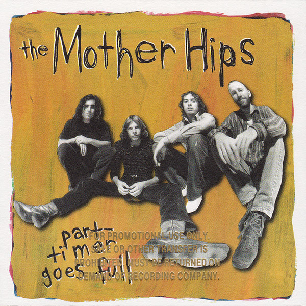 The Mother Hips