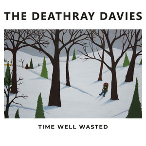 The Deathray Davies