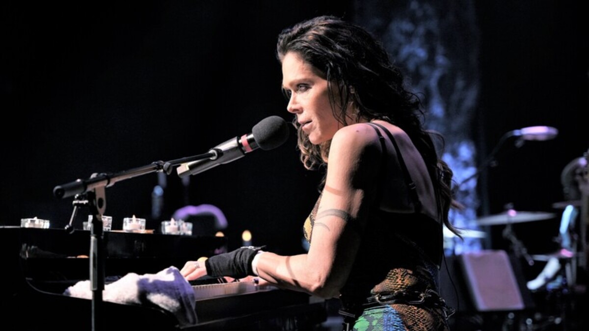 Beth Hart Ink 19 image picture