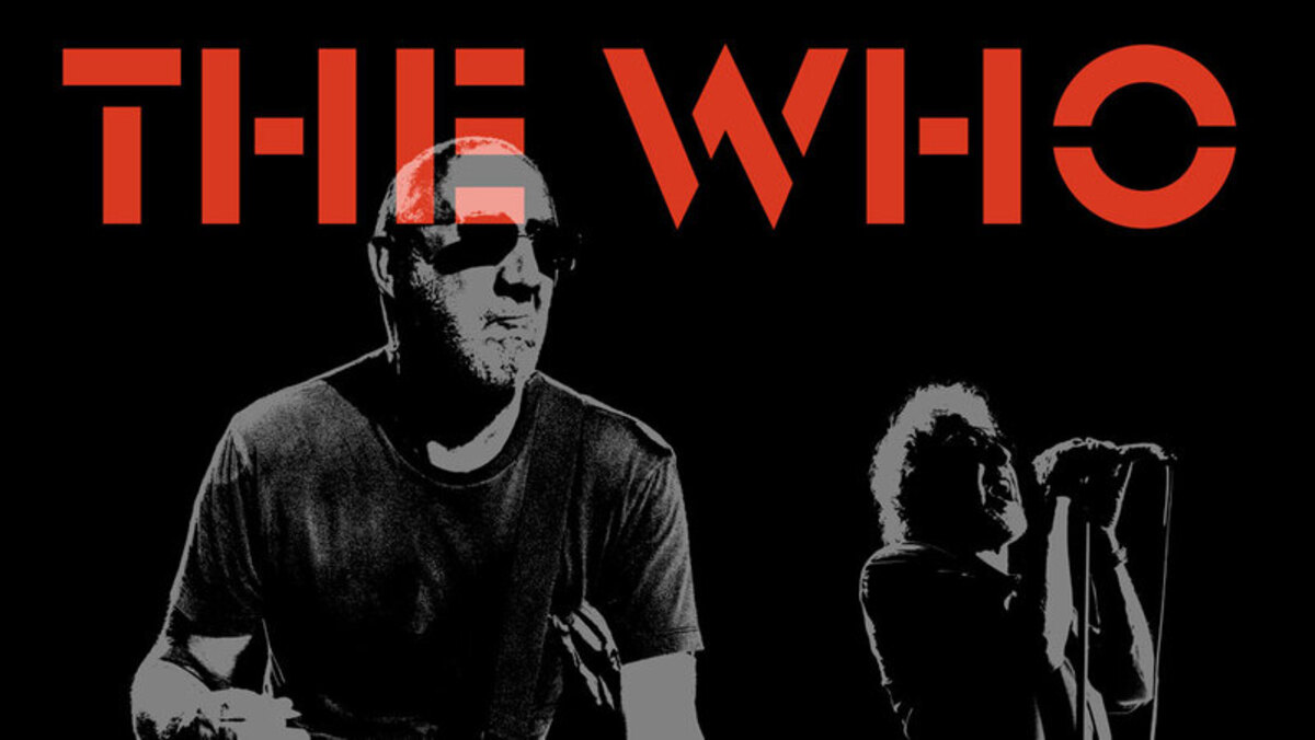 The Who