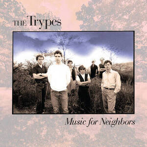 The Trypes