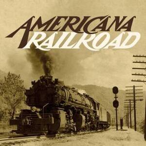 Americana Railroad