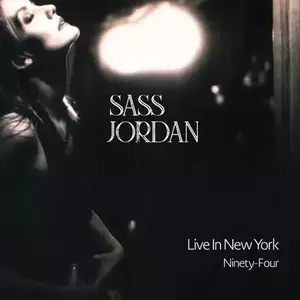 Sass Jordan