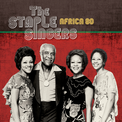 The Staple Singers