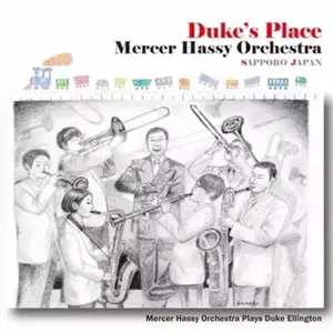 Mercer Hassy Orchestra