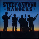 The Steep Canyon Rangers