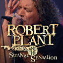 Sound Stage presents Robert Plant and the Strange Sensation